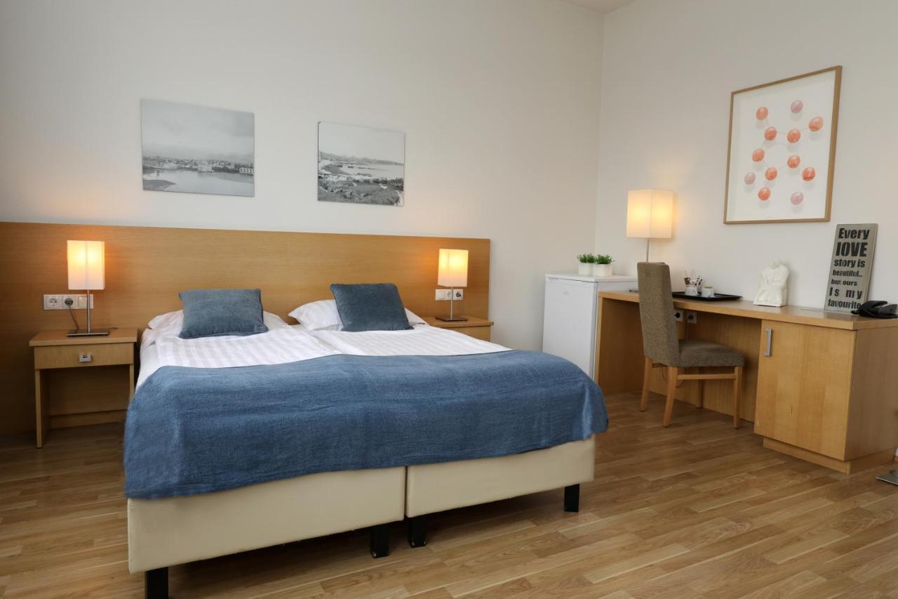 Arctic Comfort Hotel Reykjavik Luaran gambar