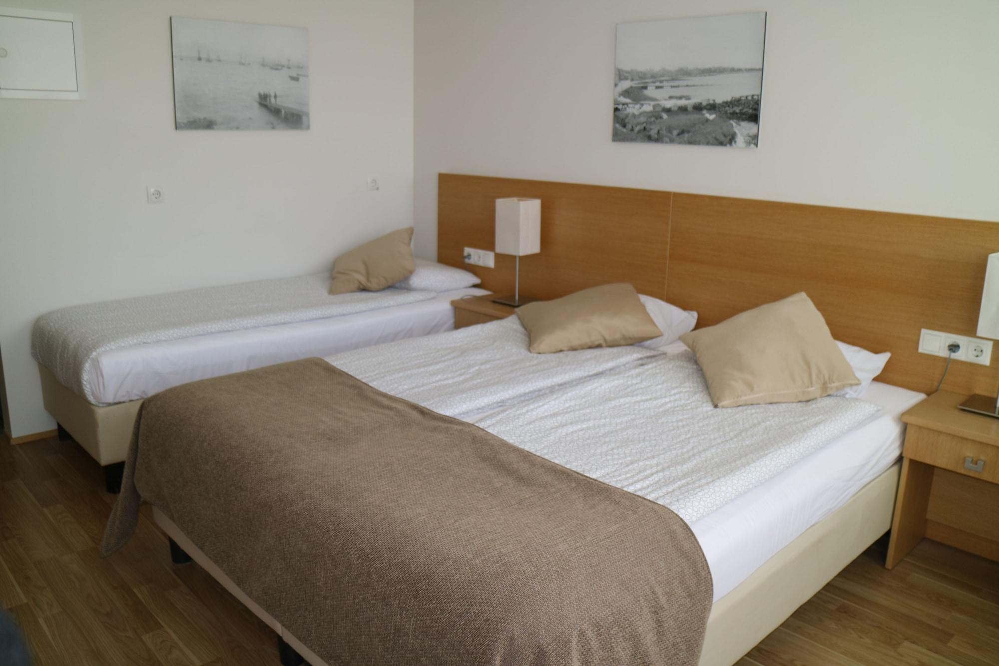 Arctic Comfort Hotel Reykjavik Luaran gambar